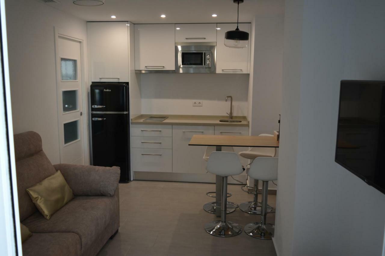 Apartamento Playa Victoria - קדיז מראה חיצוני תמונה