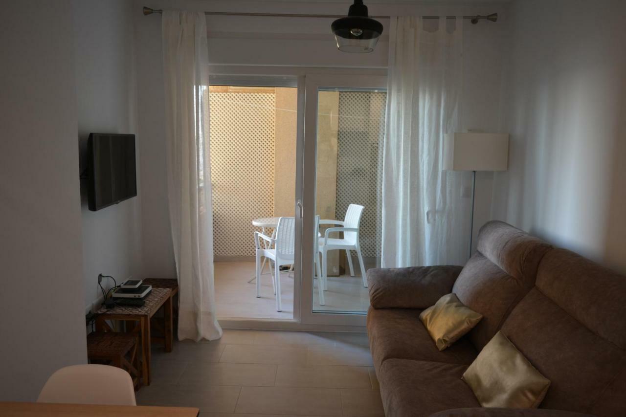 Apartamento Playa Victoria - קדיז מראה חיצוני תמונה