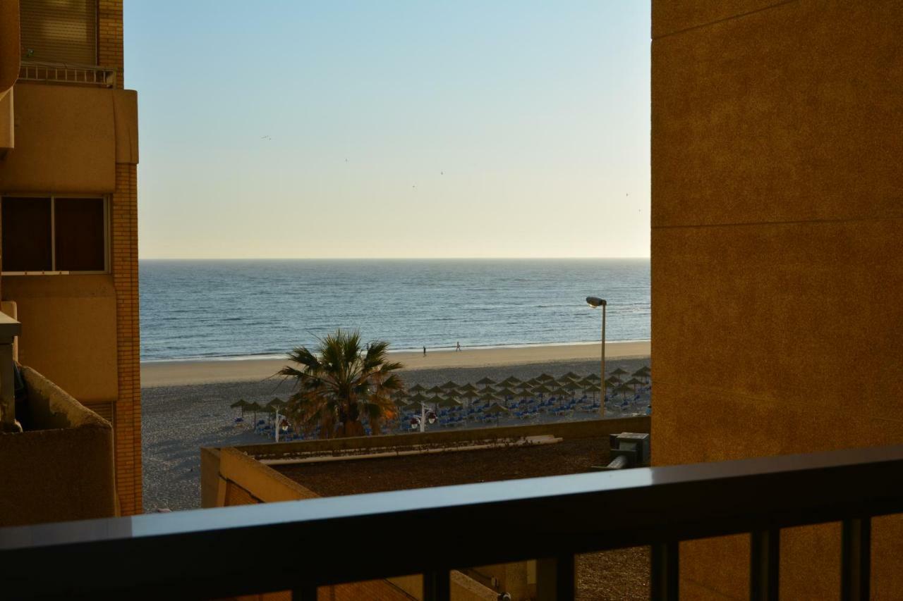 Apartamento Playa Victoria - קדיז מראה חיצוני תמונה